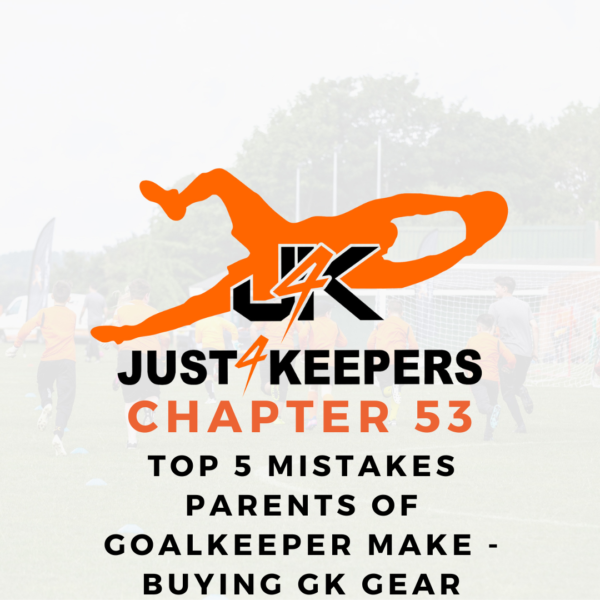 Top 5 Mistakes Parents Of Goalkeeper Make - Buying GK Gear Top 5 Mistakes Parents Of Goalkeeper Make Buying GK Gear
