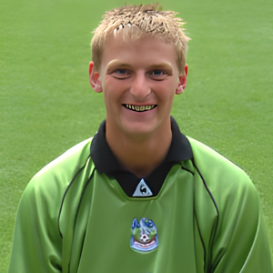 Matt Gregg